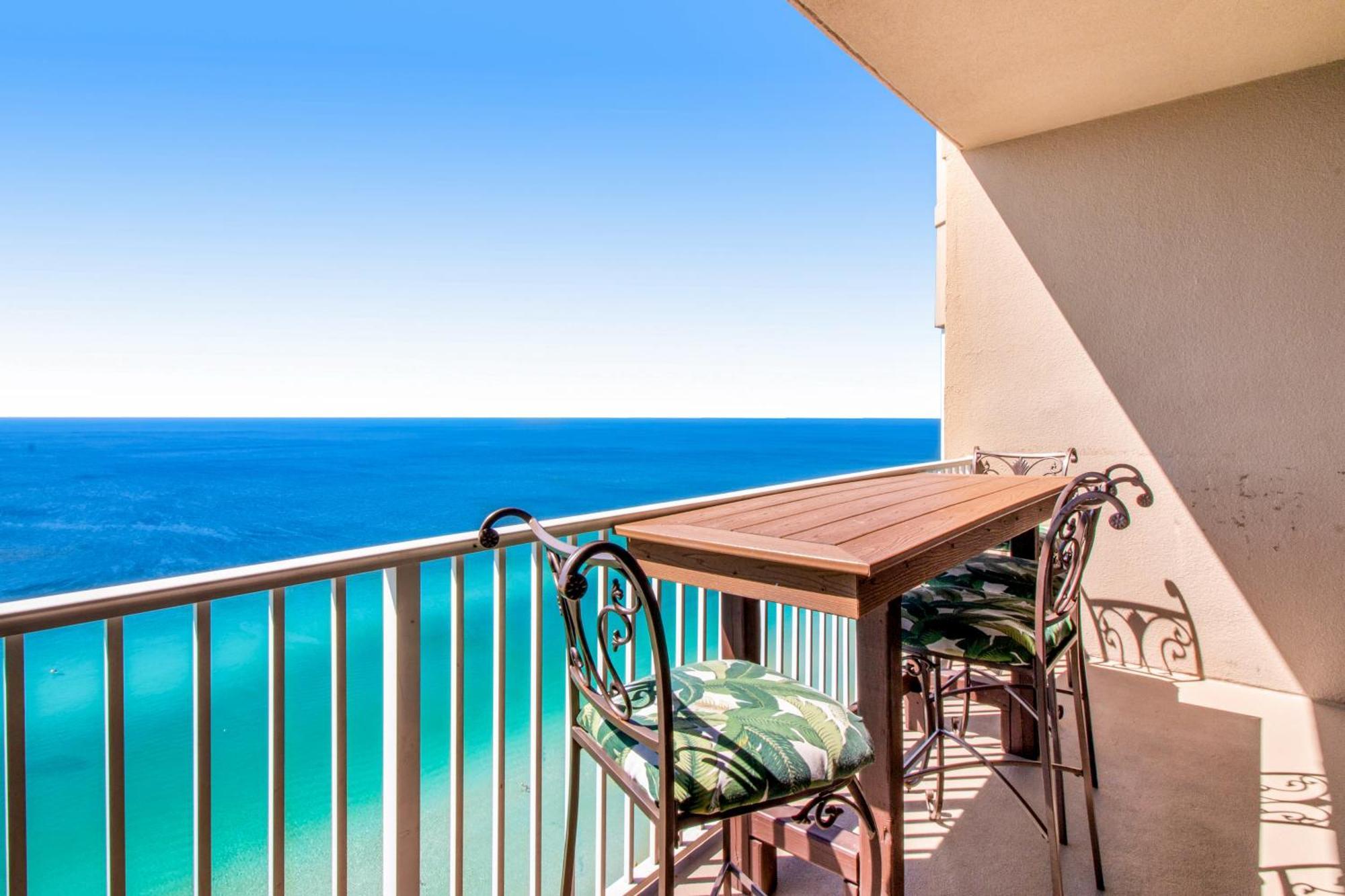 Tidewater Beach Resort Панама Сити Бийч Екстериор снимка