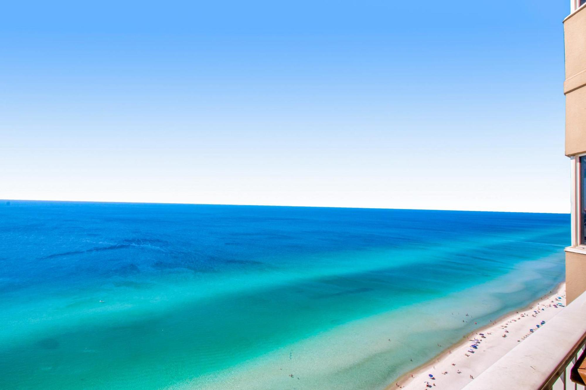 Tidewater Beach Resort Панама Сити Бийч Екстериор снимка