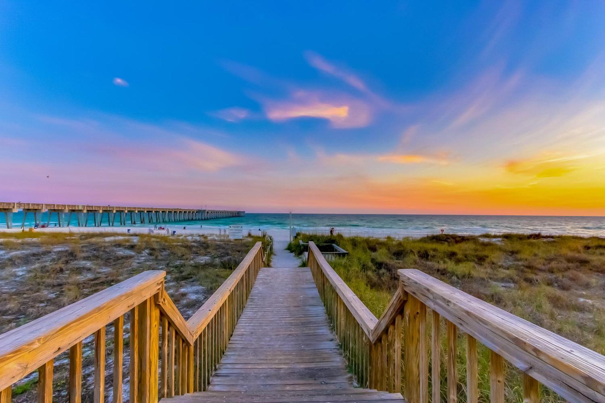 Tidewater Beach Resort Панама Сити Бийч Екстериор снимка