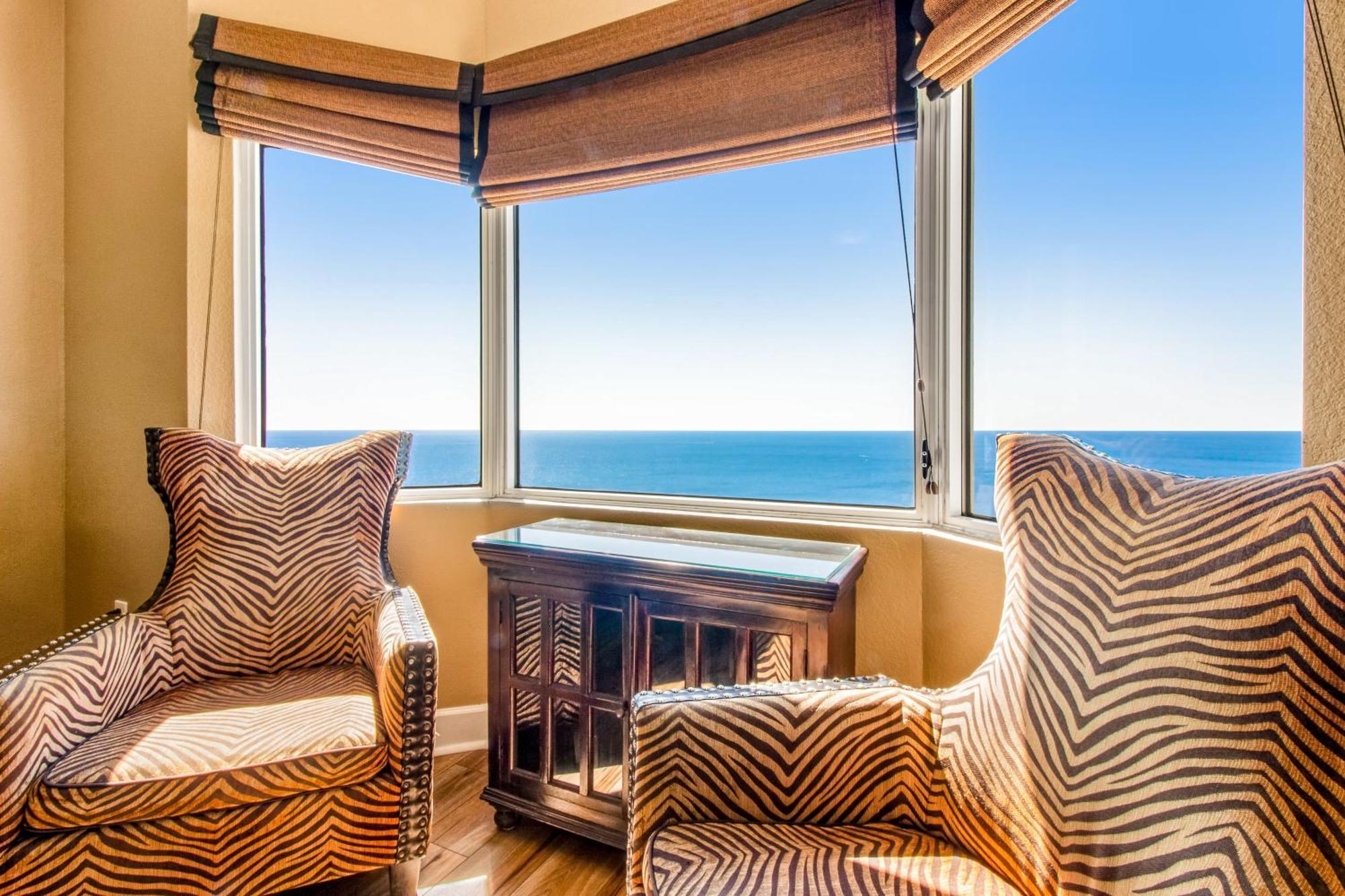 Tidewater Beach Resort Панама Сити Бийч Екстериор снимка