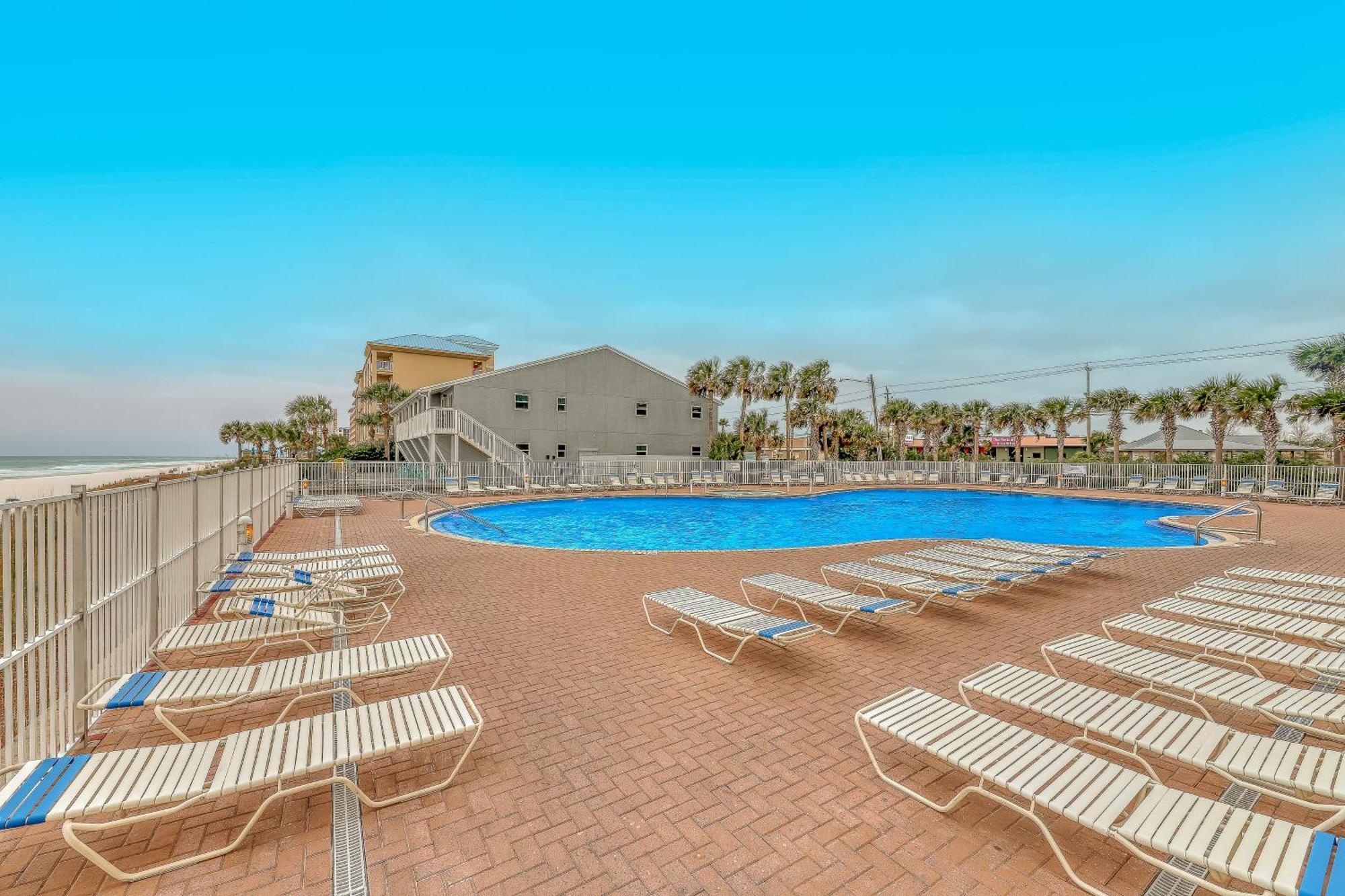 Tidewater Beach Resort Панама Сити Бийч Екстериор снимка