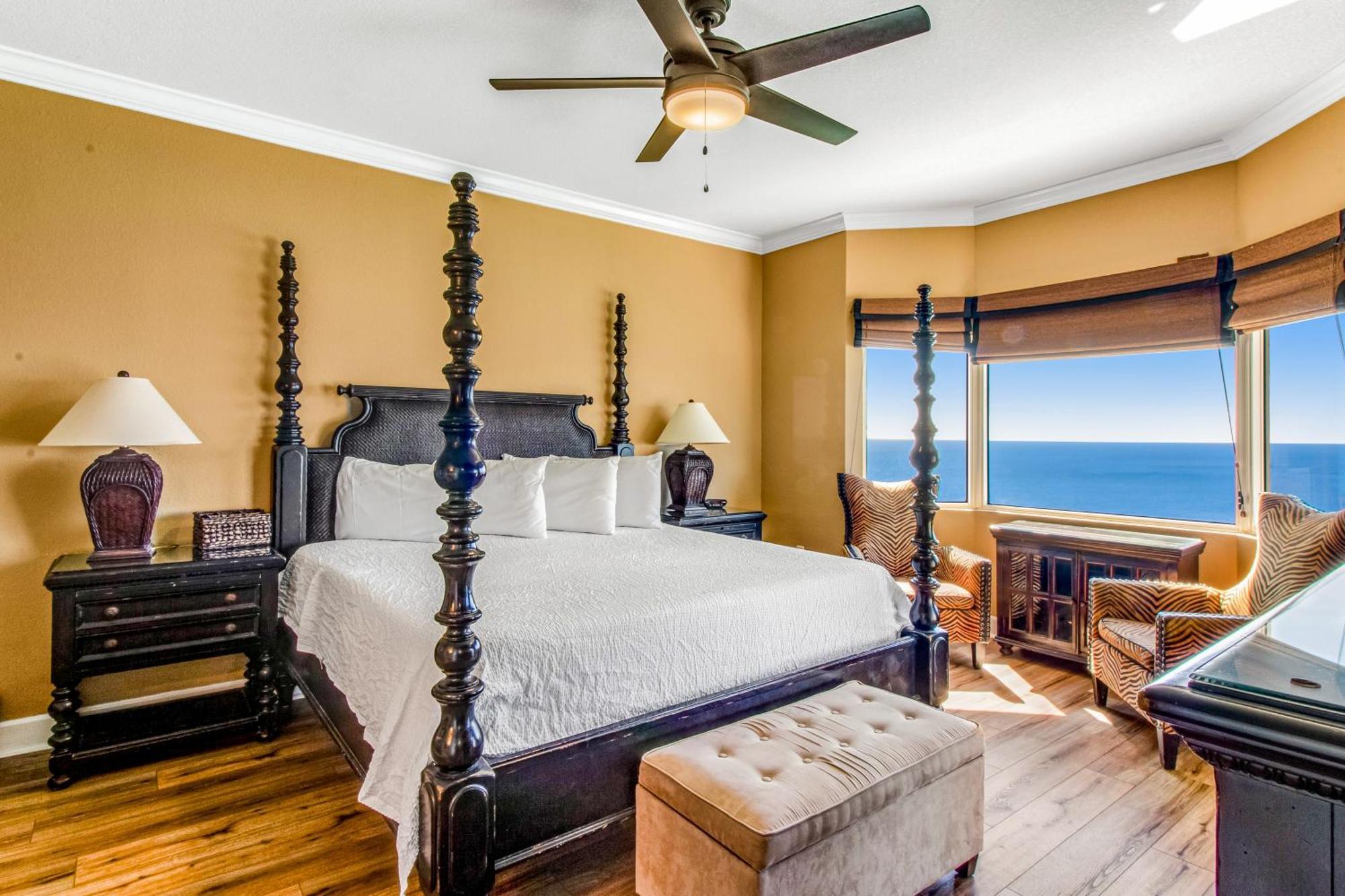 Tidewater Beach Resort Панама Сити Бийч Екстериор снимка