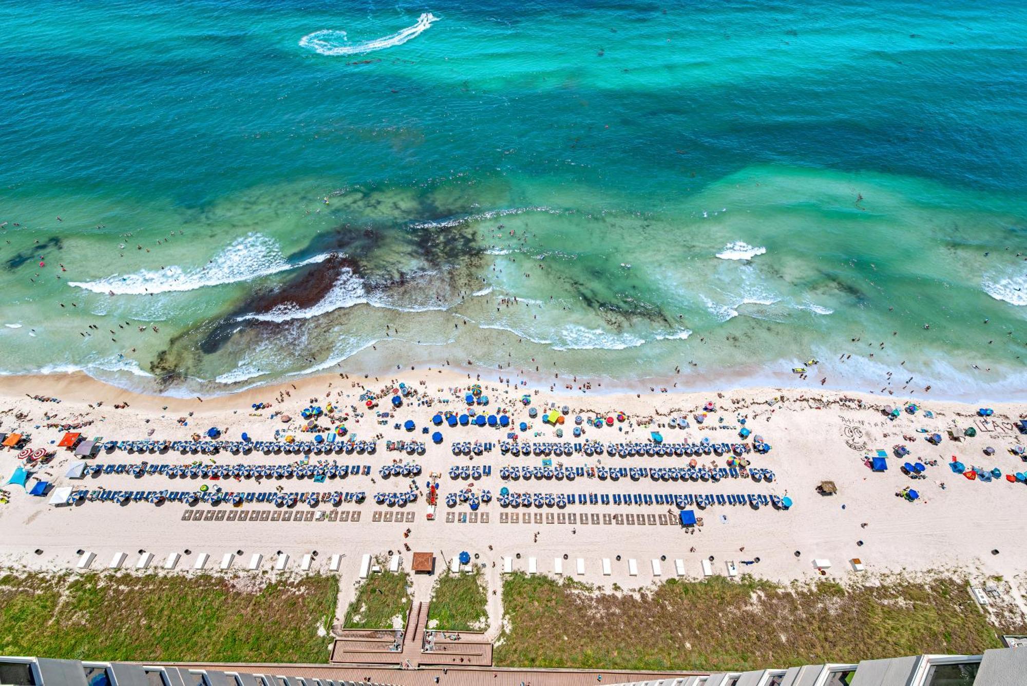 Tidewater Beach Resort Панама Сити Бийч Екстериор снимка