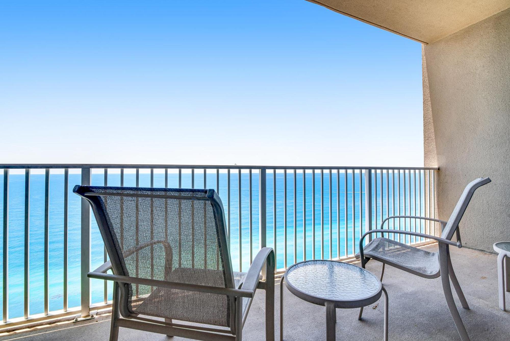 Tidewater Beach Resort Панама Сити Бийч Екстериор снимка