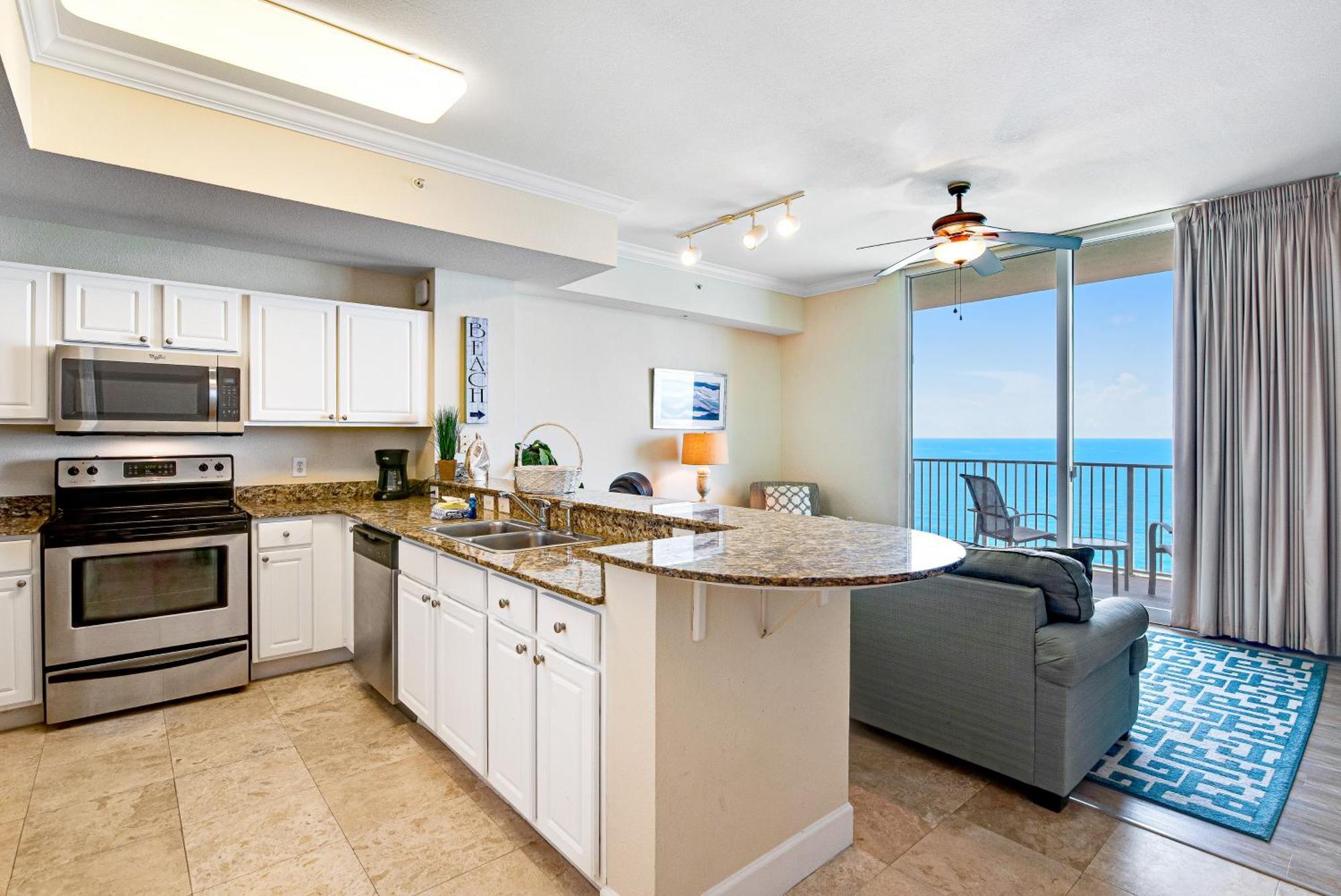 Tidewater Beach Resort Панама Сити Бийч Екстериор снимка