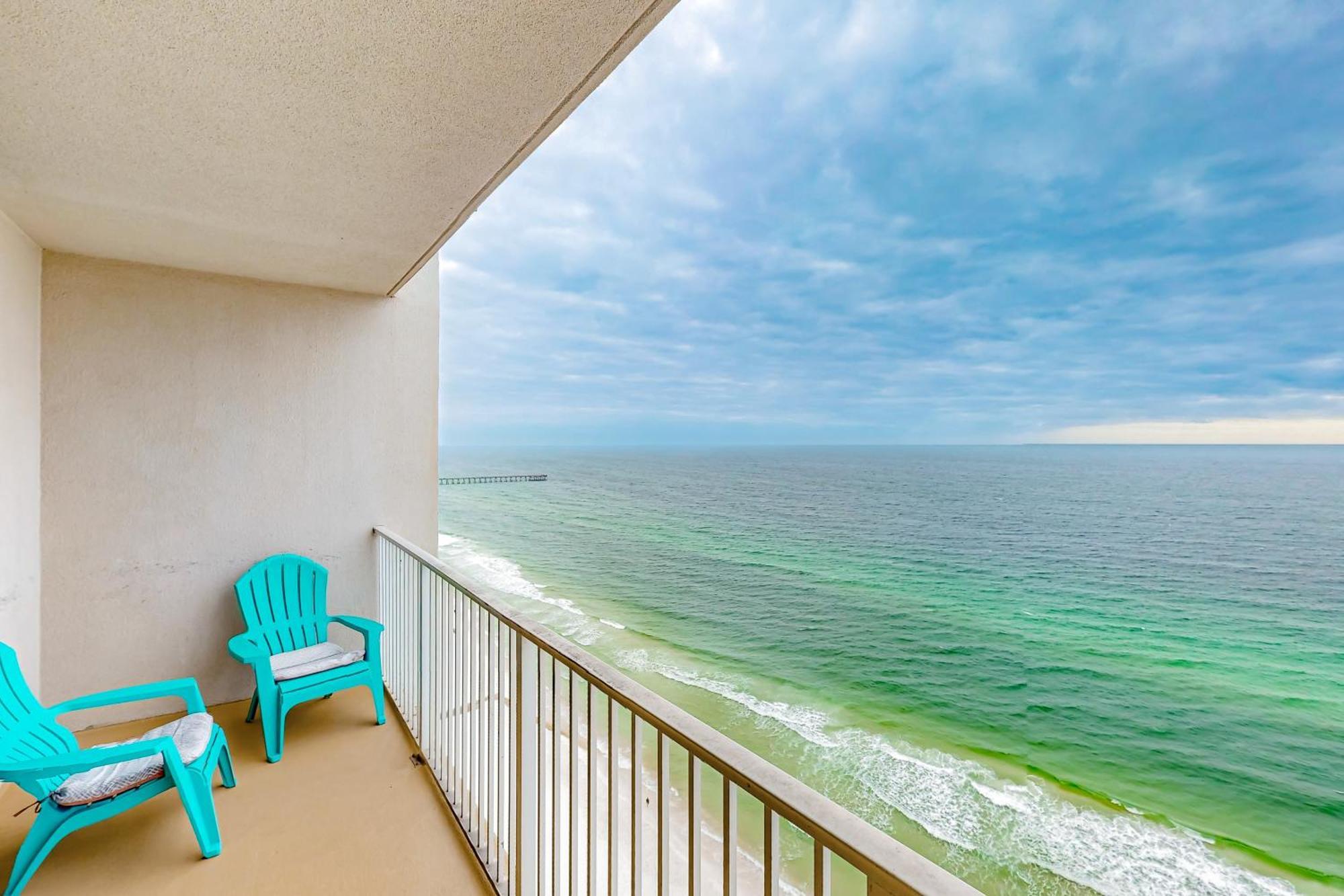 Tidewater Beach Resort Панама Сити Бийч Стая снимка