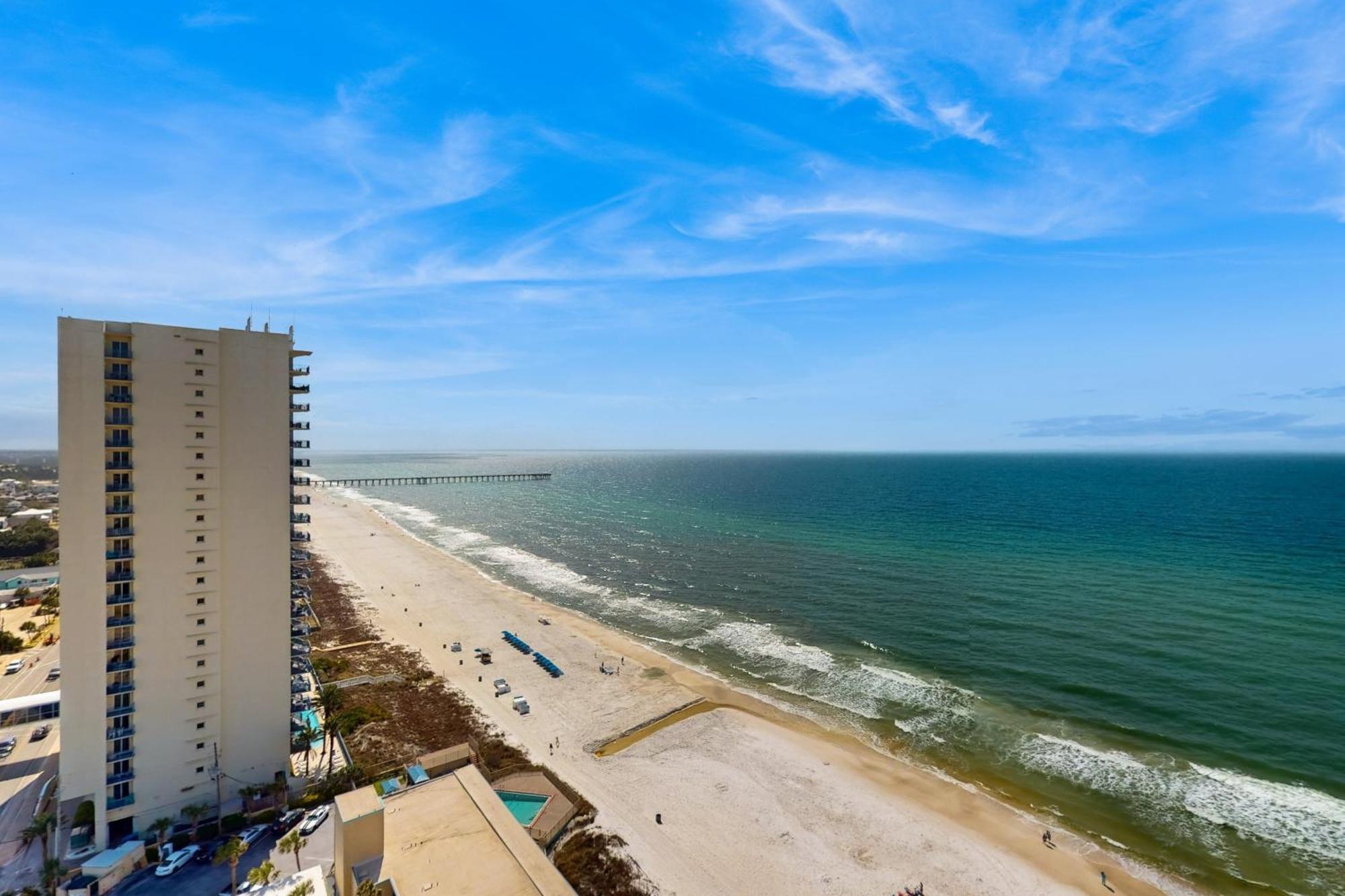Tidewater Beach Resort Панама Сити Бийч Стая снимка