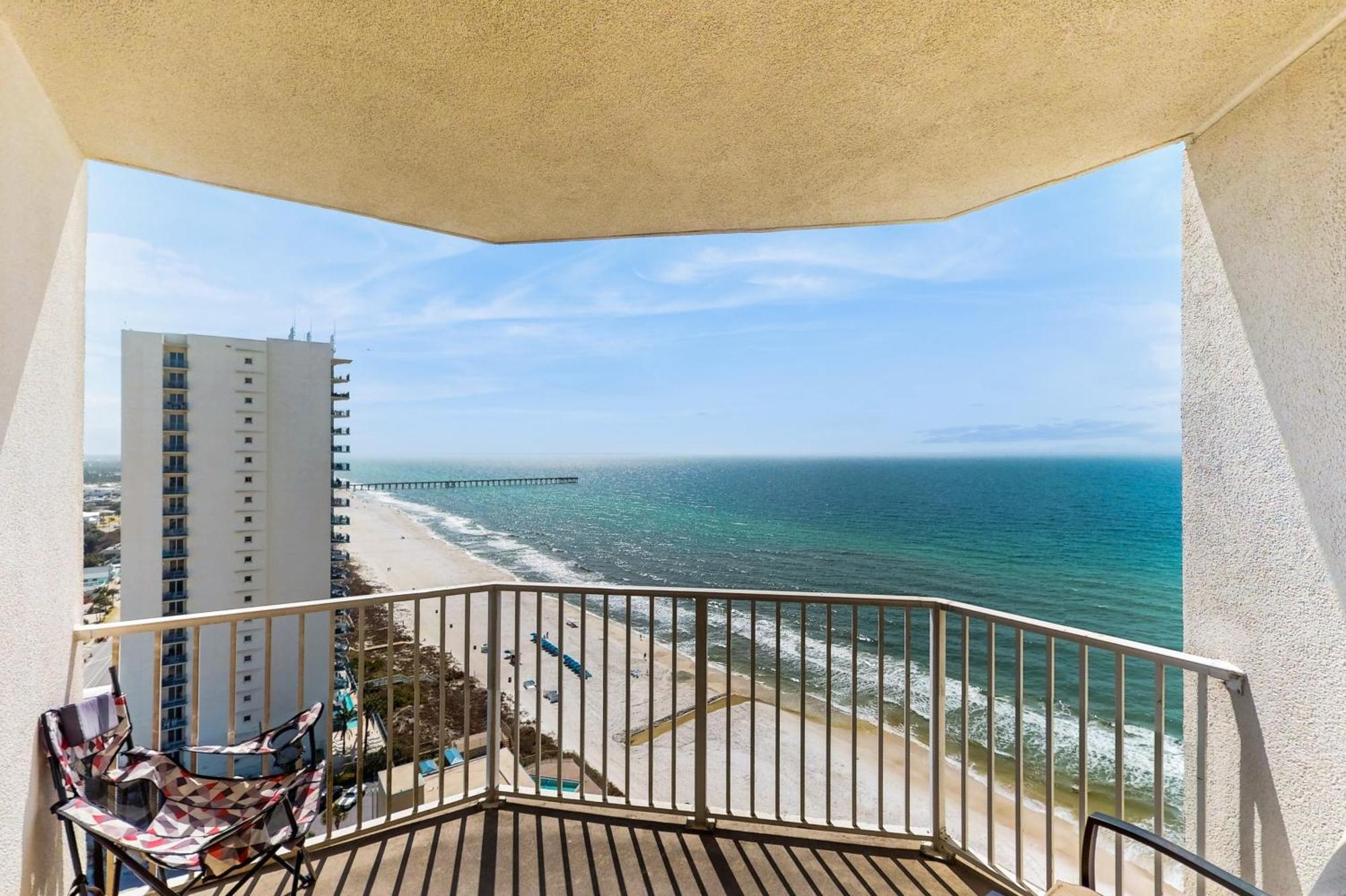 Tidewater Beach Resort Панама Сити Бийч Стая снимка